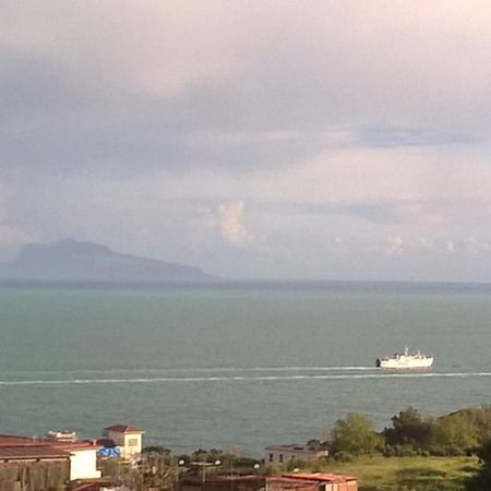 Apartmán Posillipo: Soggiorno D'Incanto Neapol Exteriér fotografie