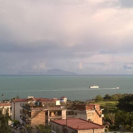Apartmán Posillipo: Soggiorno D'Incanto Neapol Exteriér fotografie