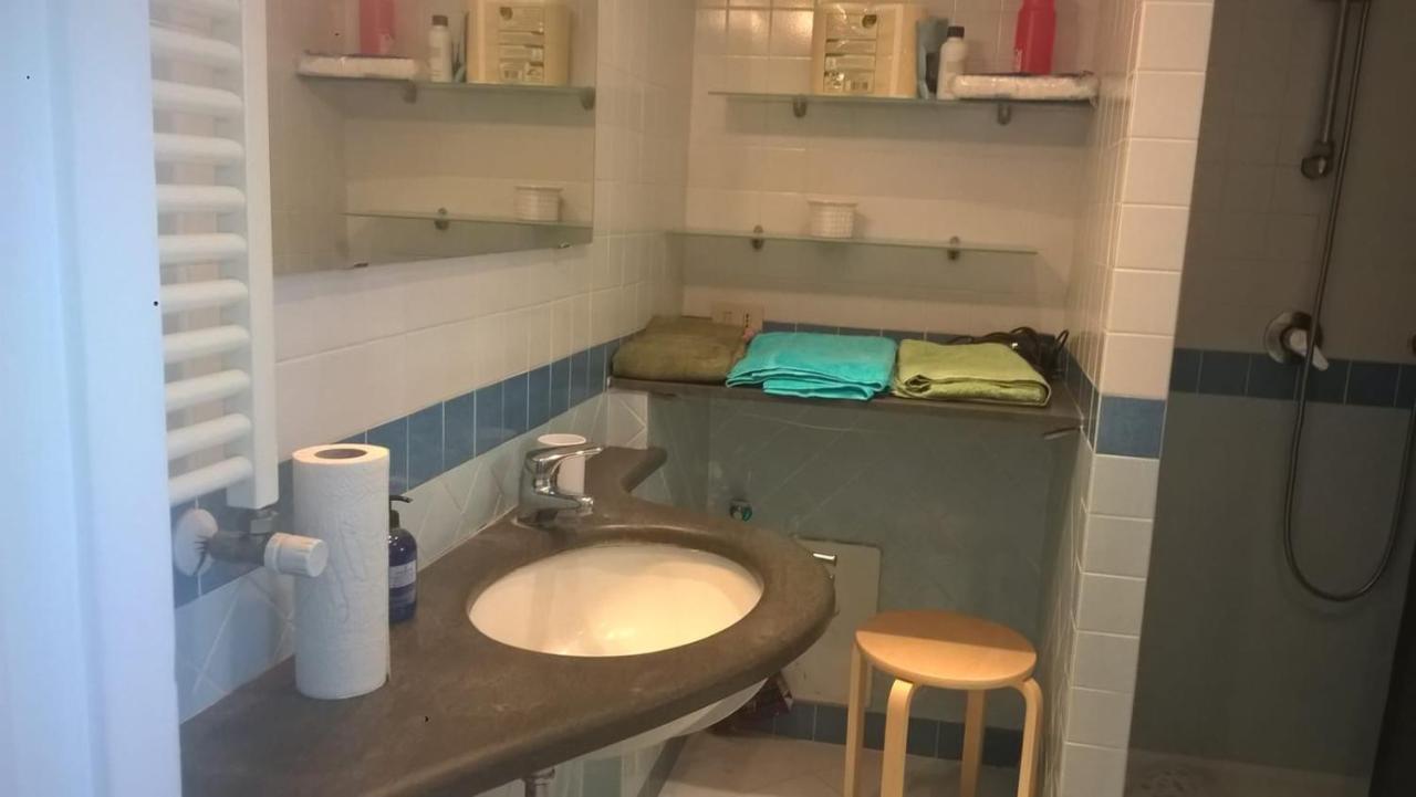 Apartmán Posillipo: Soggiorno D'Incanto Neapol Exteriér fotografie