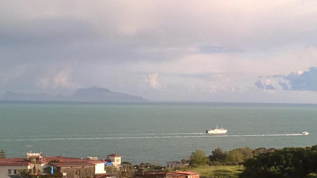 Apartmán Posillipo: Soggiorno D'Incanto Neapol Exteriér fotografie
